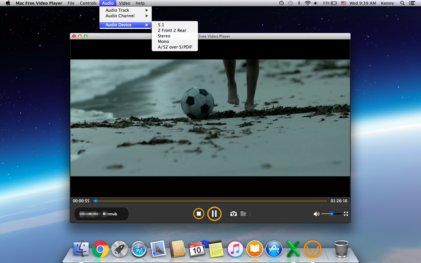 video player for mac 2018