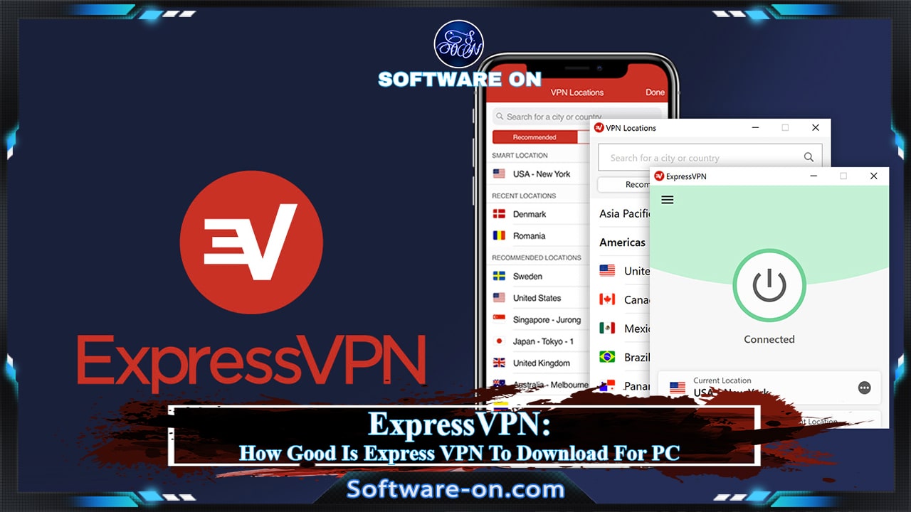 express vpn download mac